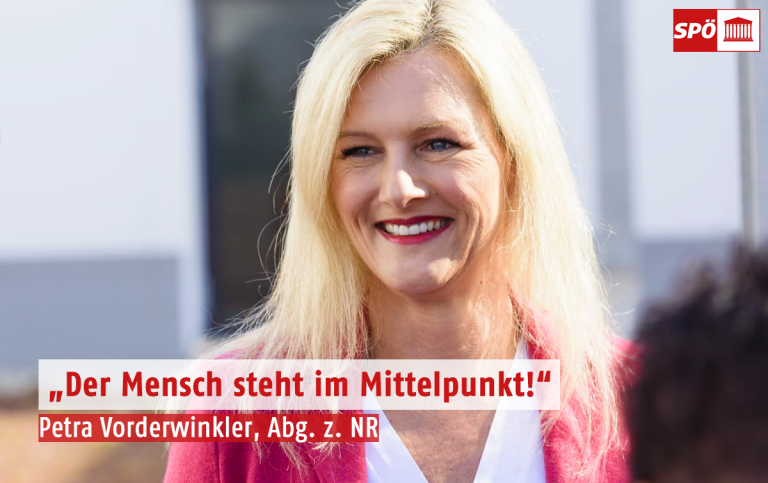 Ausblick 2021 – Niemand darf vergessen werden!