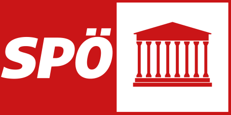SPÖ im Parlament
